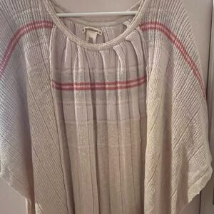 Ruff Hewn Top
• boho
• grunge
• cottagecore